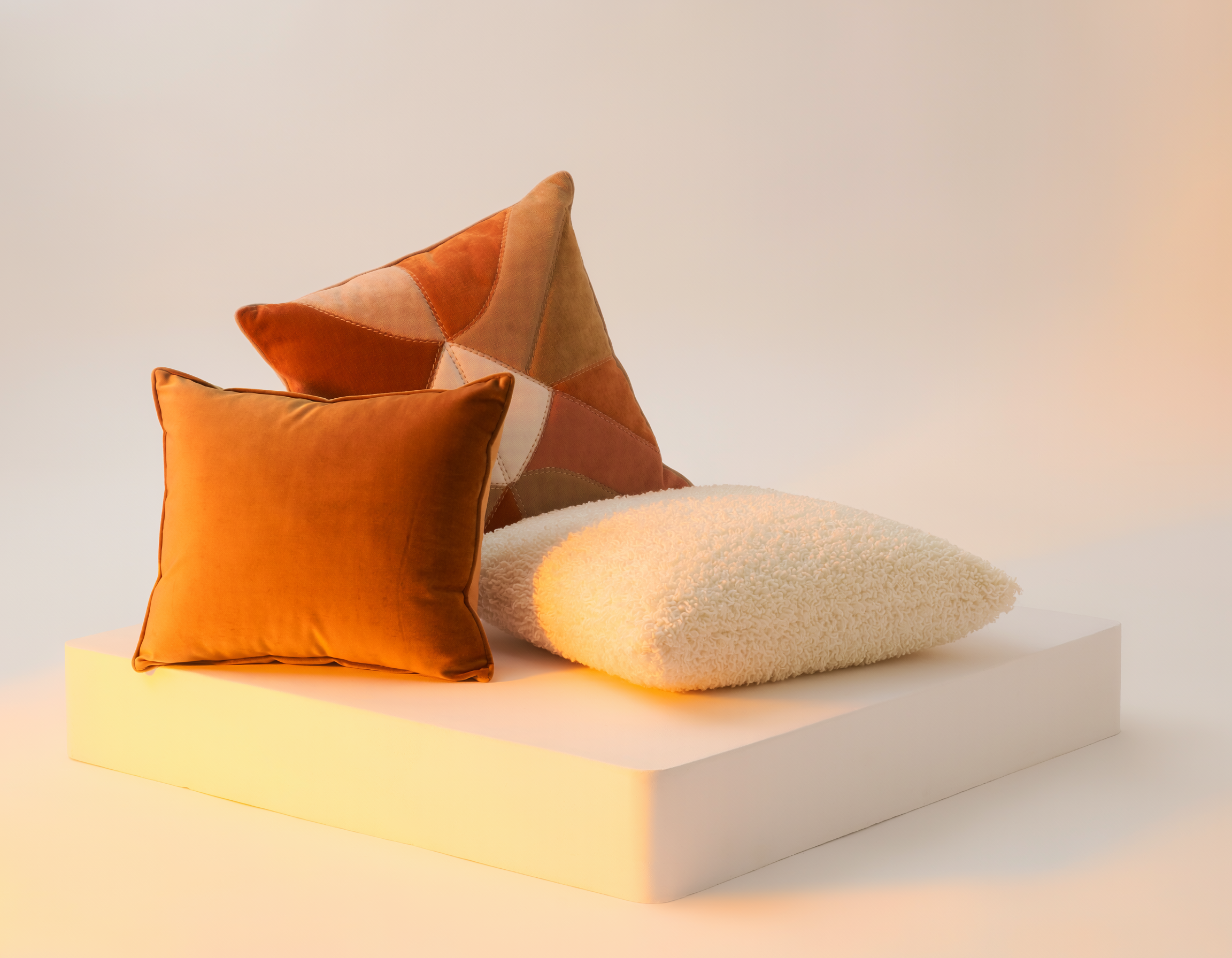 Decorative Scatters